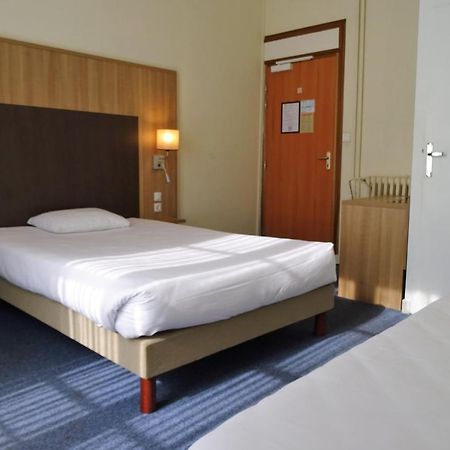 Hotel Saint-Patrick Coeur De Nantes Luaran gambar