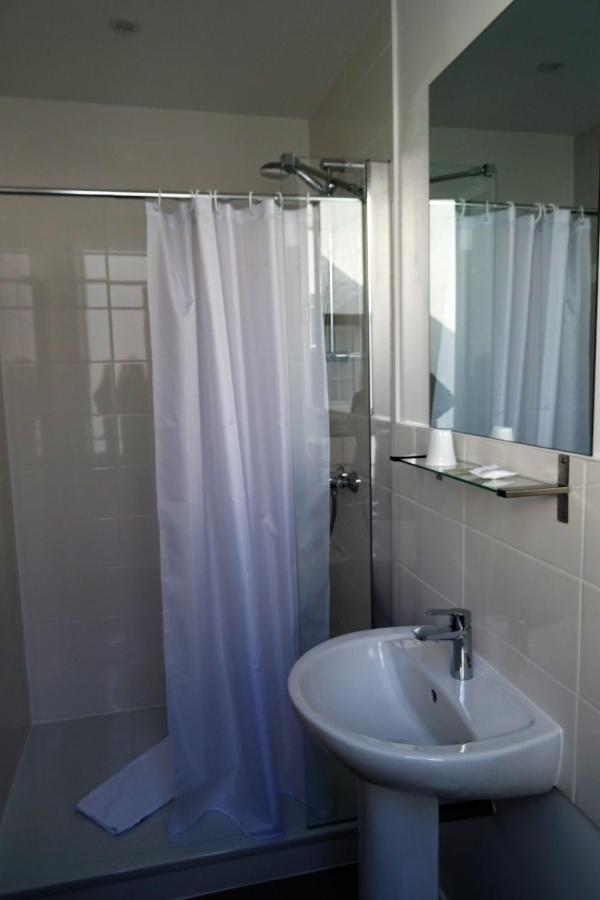 Hotel Saint-Patrick Coeur De Nantes Luaran gambar
