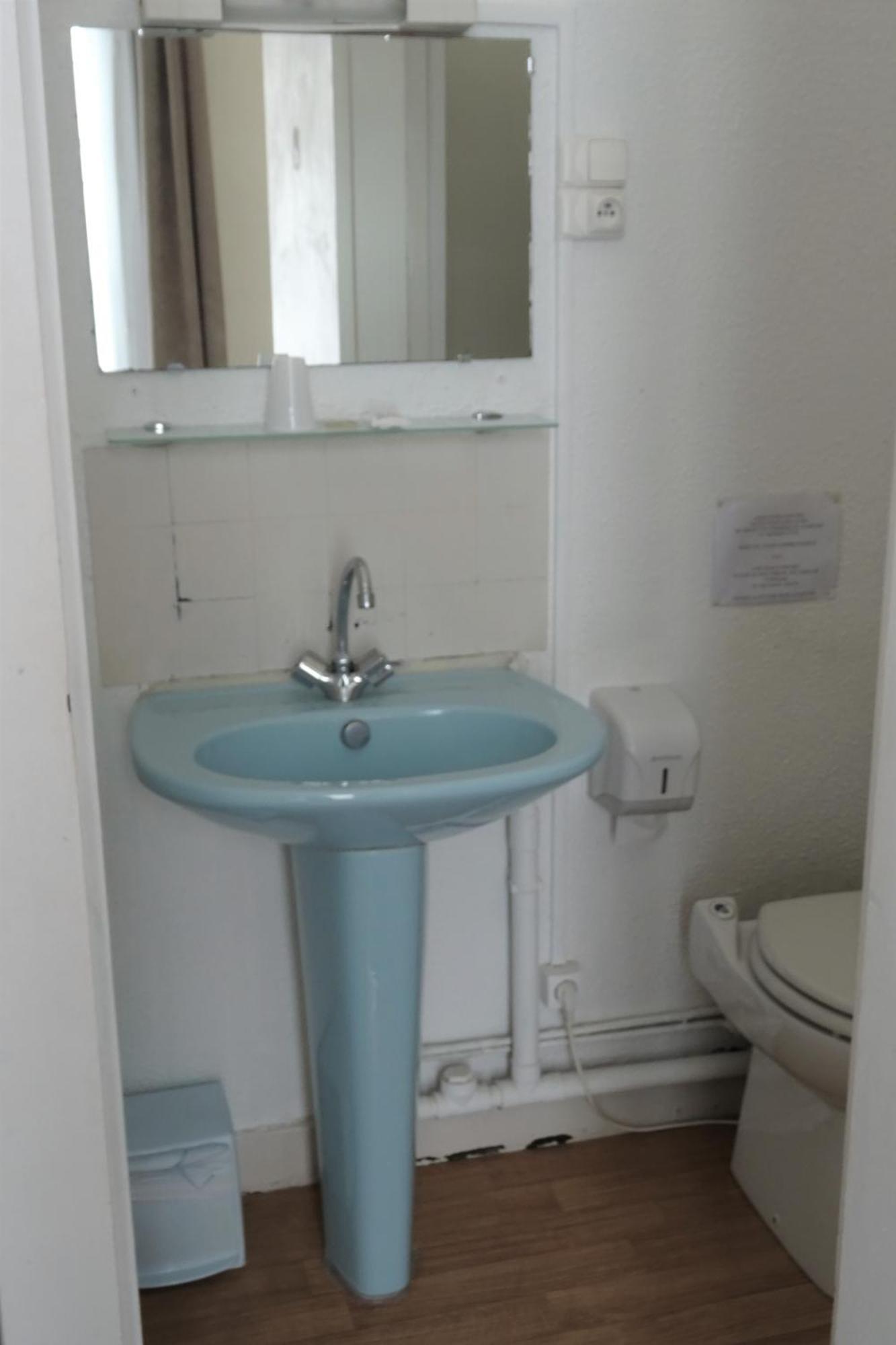 Hotel Saint-Patrick Coeur De Nantes Bilik gambar