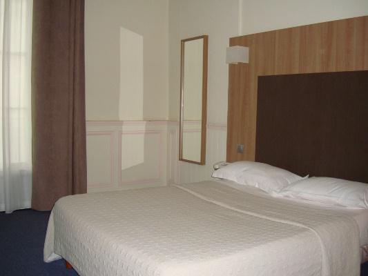 Hotel Saint-Patrick Coeur De Nantes Luaran gambar