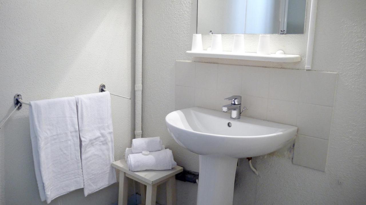 Hotel Saint-Patrick Coeur De Nantes Luaran gambar